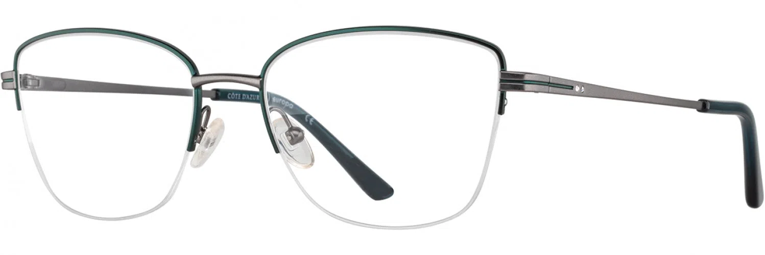 Cote DAzur CDA372 Eyeglasses - view 12